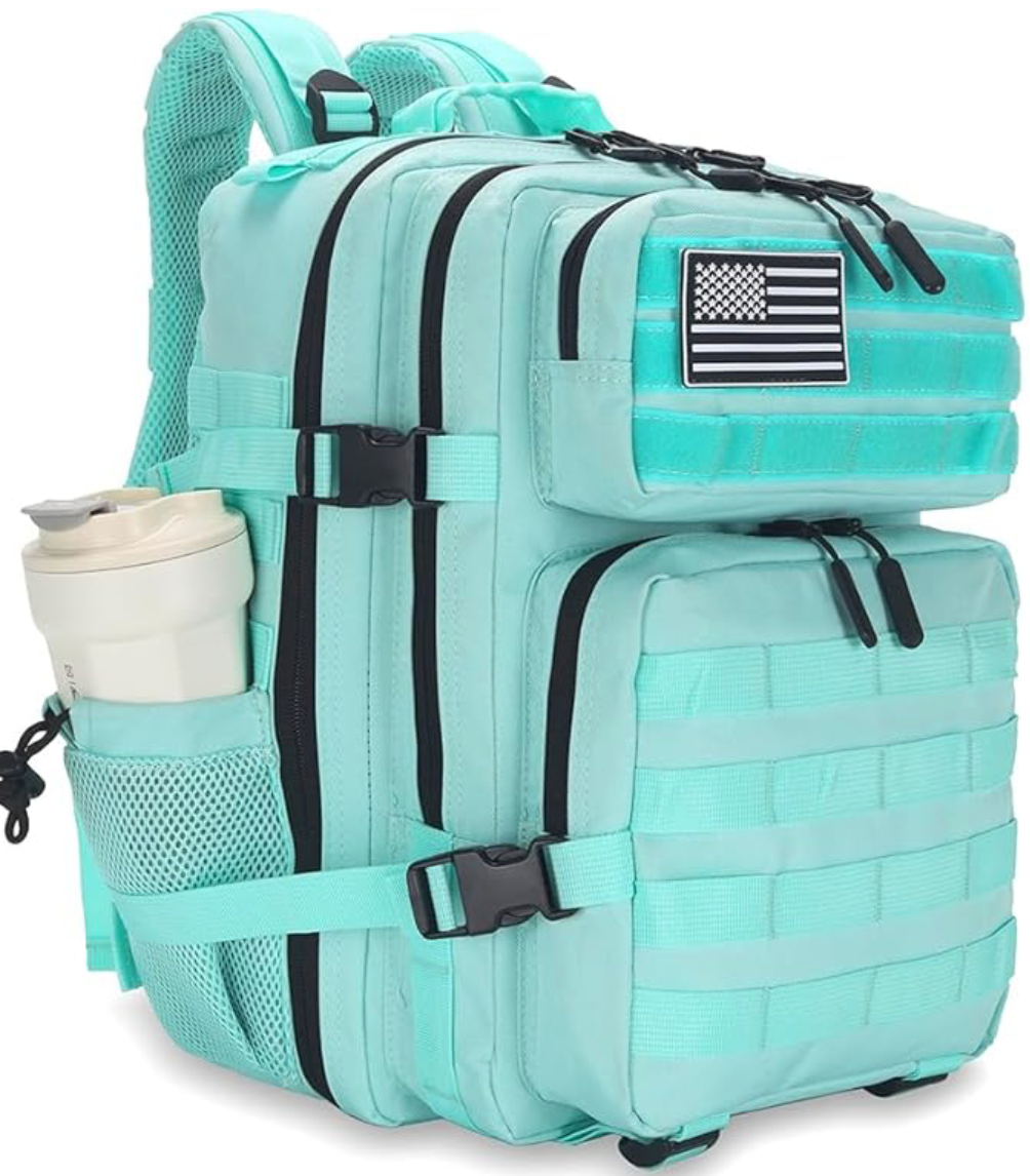Teal the Deal