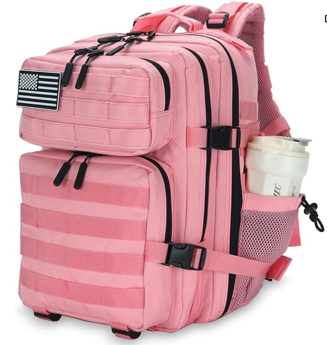 Mini Pink Pony Club
