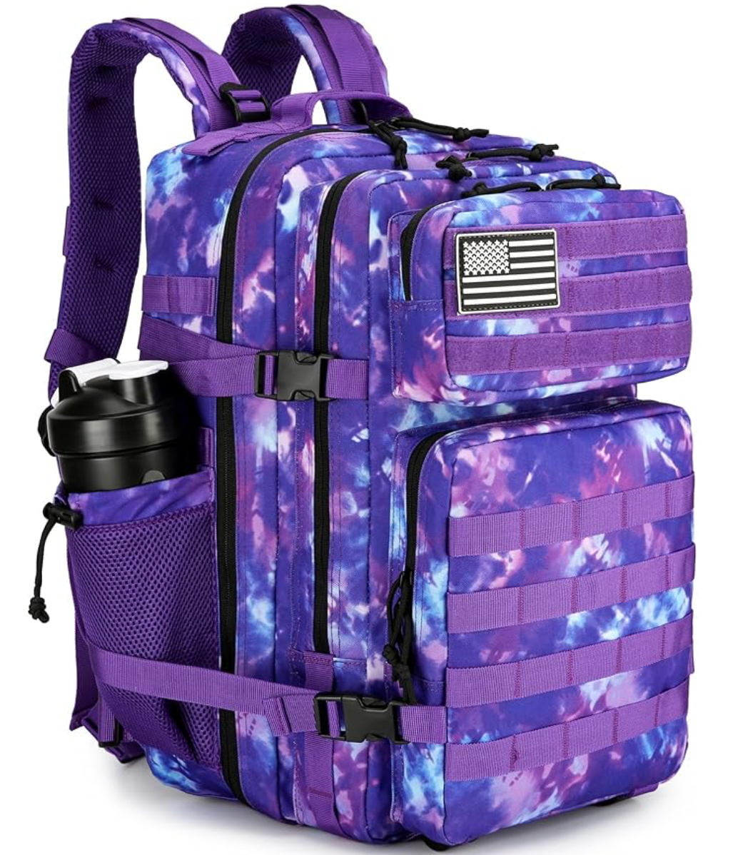 Purple People Eater