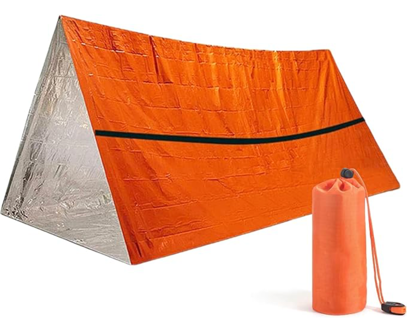 2-Yeti Tent