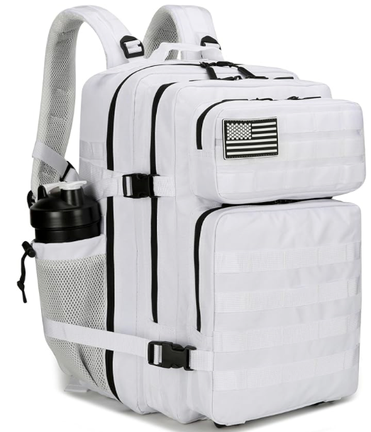 All White All White All White