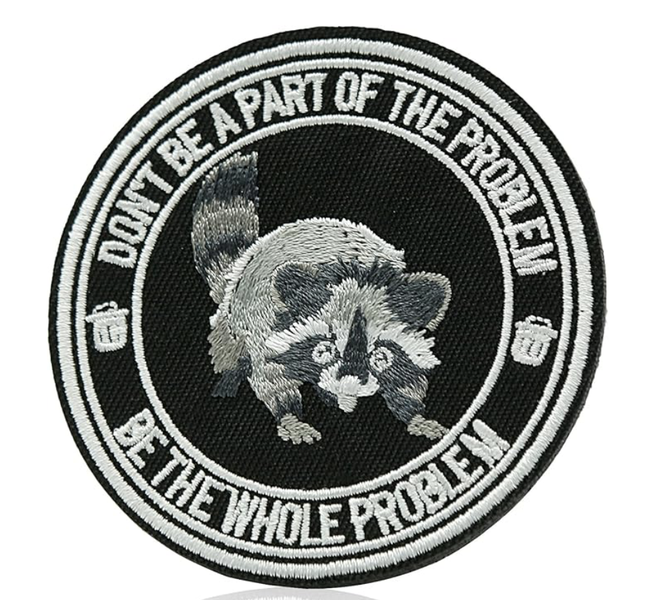 Patches