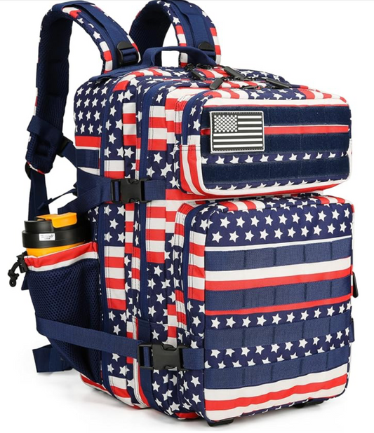 Patriotic Pack