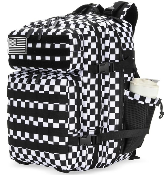 Pit Stop Pack