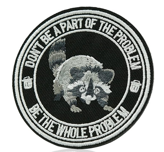 Problem Patch
