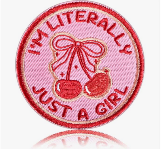No Doubt Patch