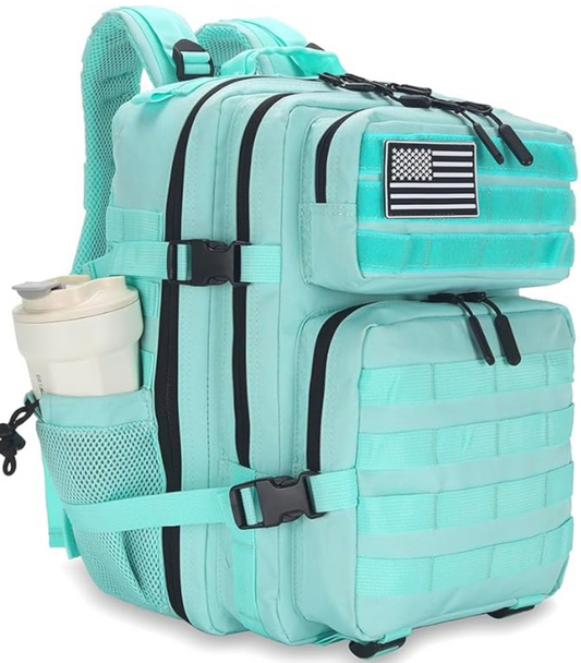Teal the Deal