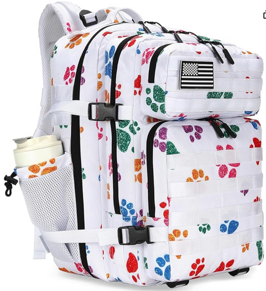 Paw Prepper