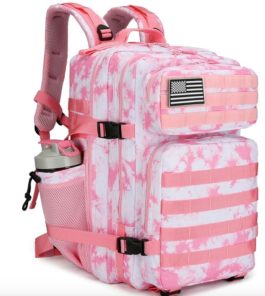 Pink Flamingo