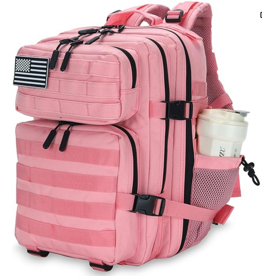Mini Pink Pony Club