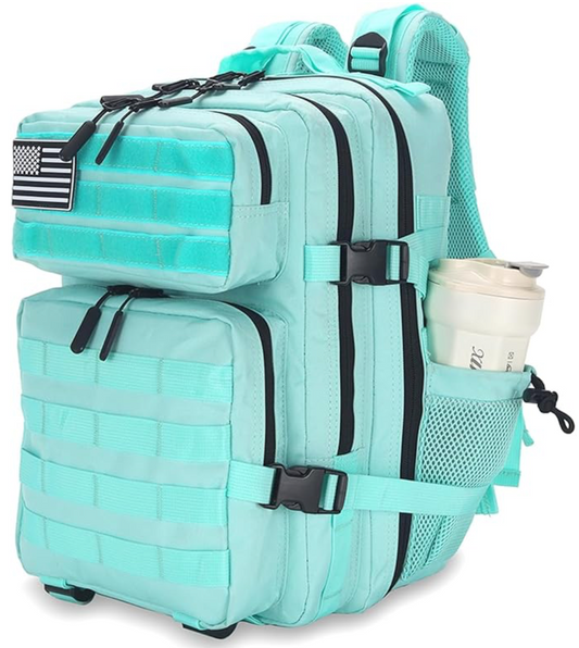 Mini Teal the Deal