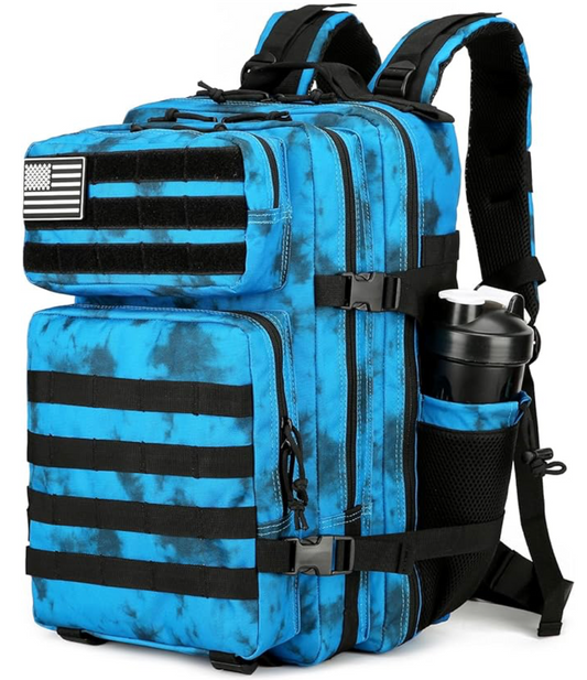 Mini Blue