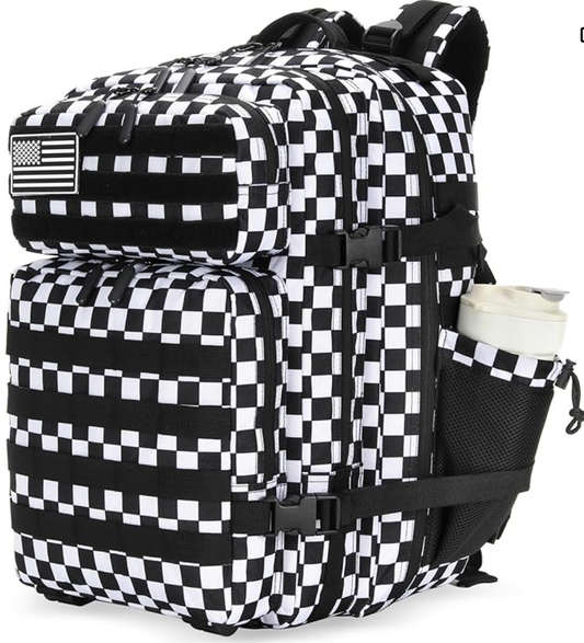 Mini Pit Stop Pack