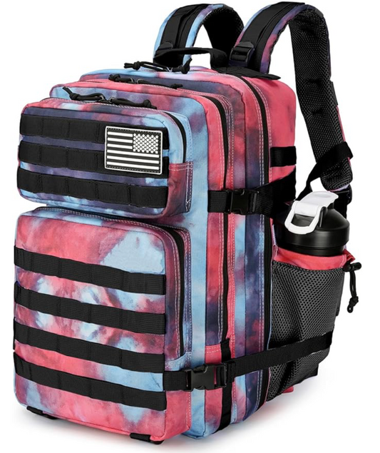 Mini Jet Pack