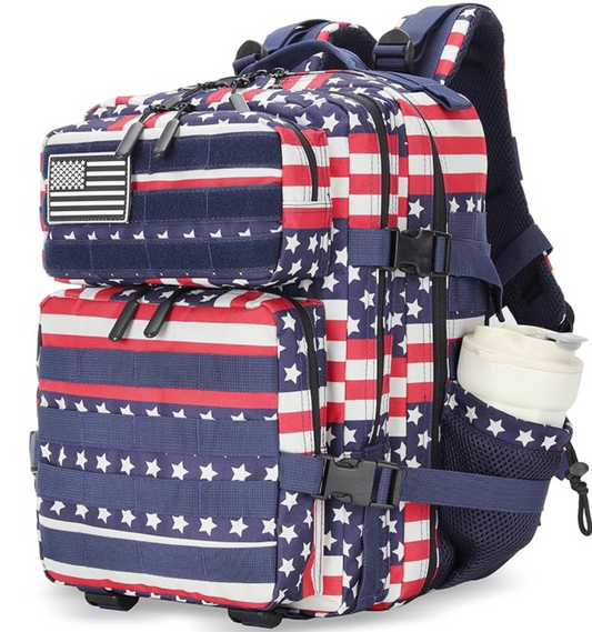 Mini Patriot Pack