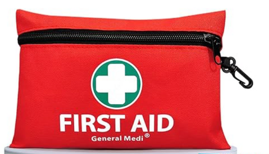 First Aid Kit