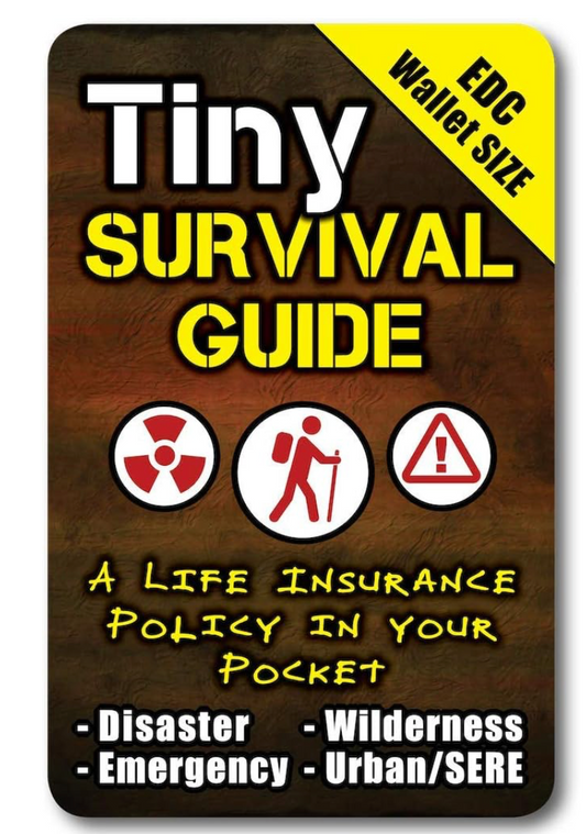 Tiny Survival Guide
