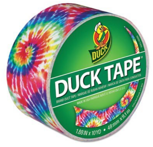 Duck Tape