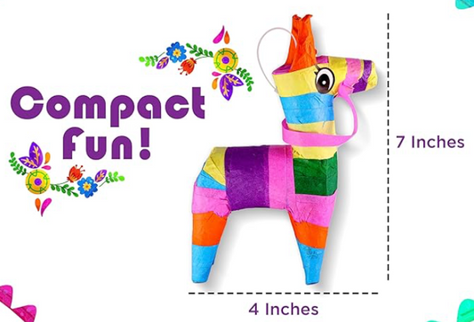 Mini Pinata